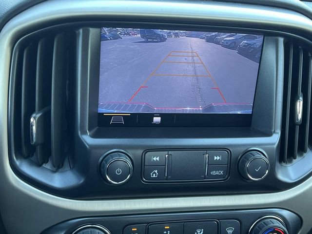 Used 2019 GMC Canyon Denali AWD/4WD image 21