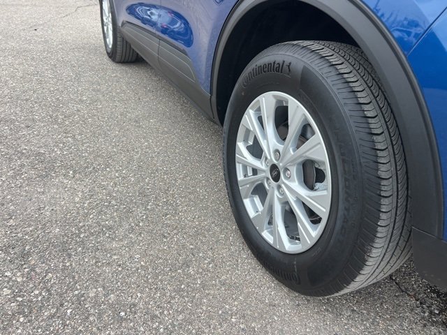 Certified 2023 Ford Escape Active w/ Tech Pack #2 image 28