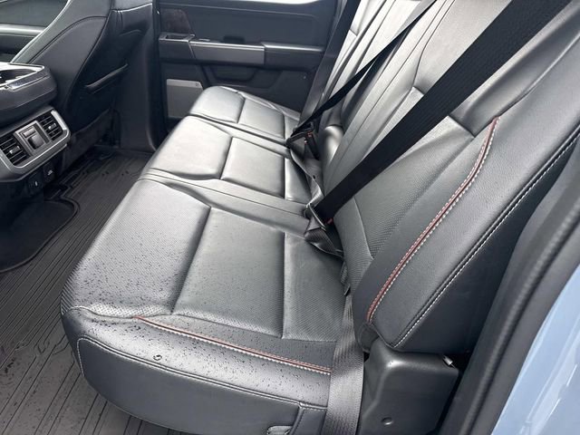 Certified 2023 Ford F150 Lariat w/ Equipment Group 502A High AWD/4WD image 14
