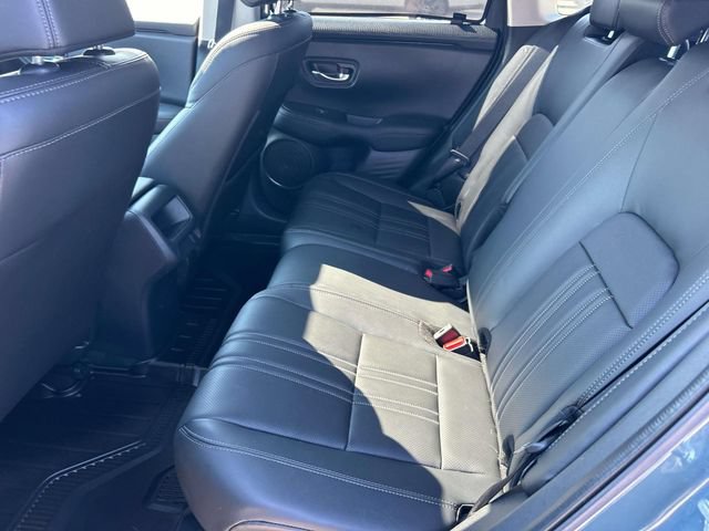 Used 2024 Honda HR-V EX-L image 18