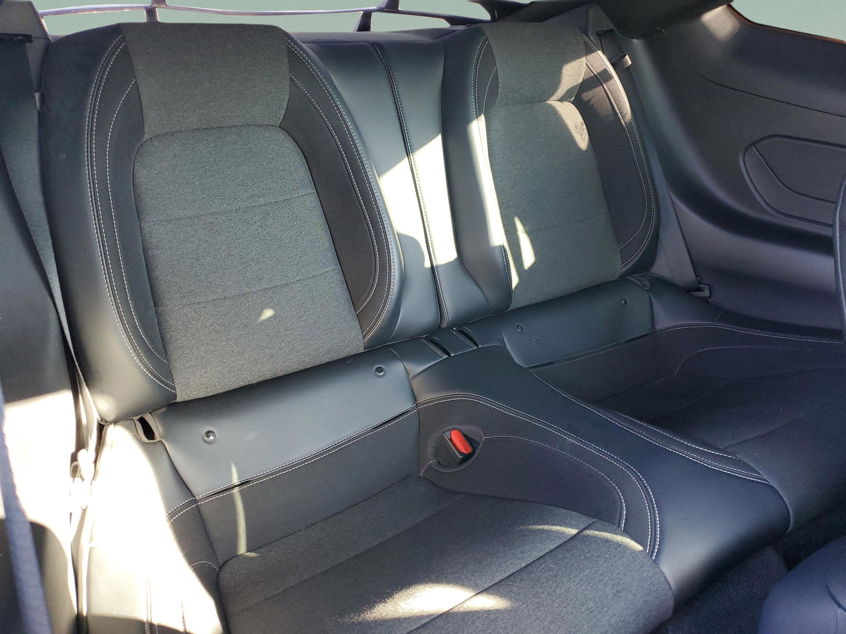 Certified 2024 Ford Mustang GT image 24