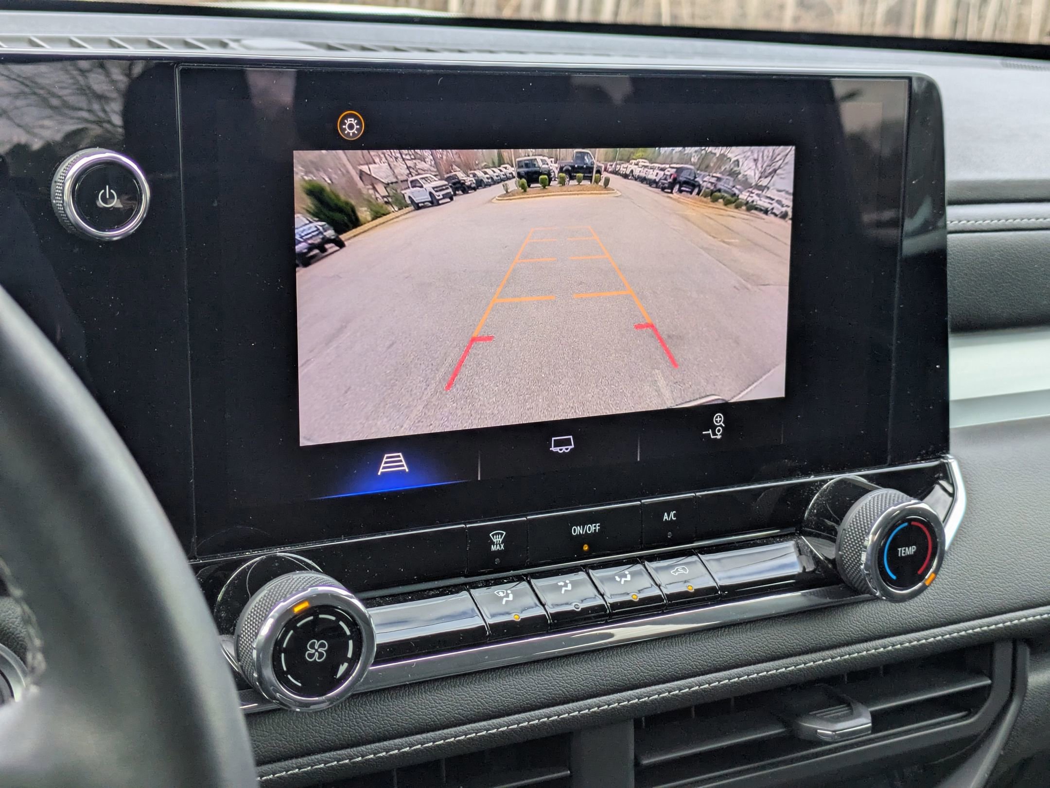 Used 2023 Chevrolet Colorado LT image 19