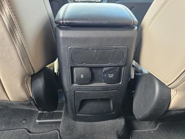 Certified 2022 Ford Explorer Limited w/ Limited Technology Package image 13