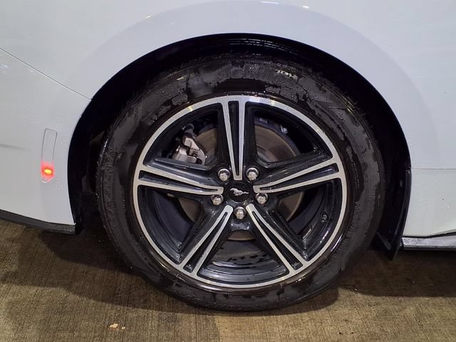 Certified 2024 Ford Mustang Premium RWD image 24