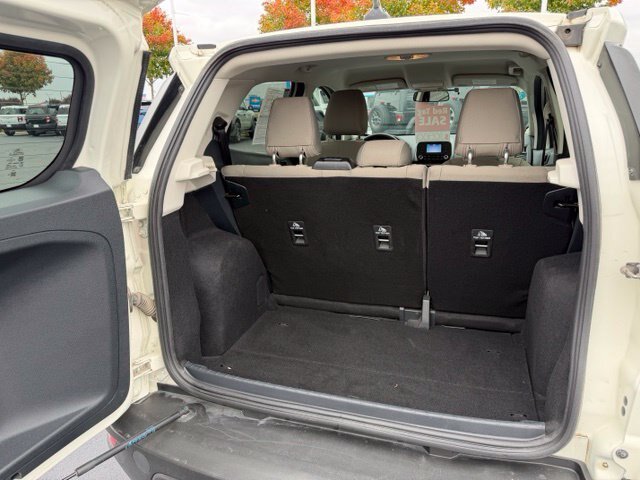 Certified 2022 Ford EcoSport S AWD/4WD image 24