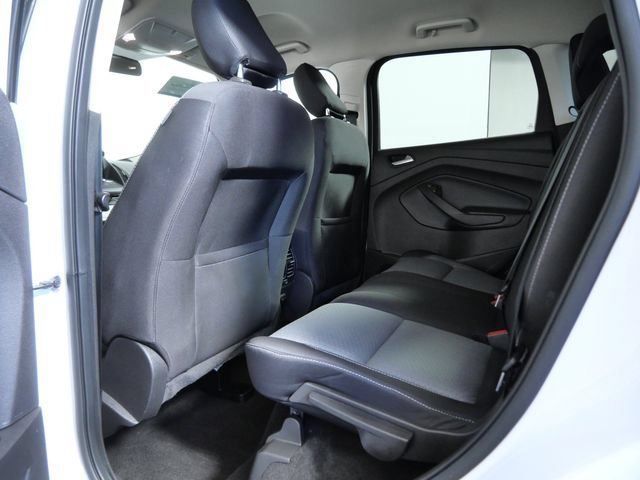 Certified 2019 Ford Escape SE FWD image 14