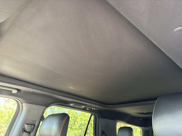 Certified 2025 Ford Expedition Tremor AWD/4WD image 29