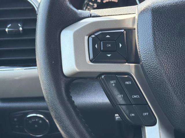 Certified 2020 Ford F150 Lariat AWD/4WD image 12