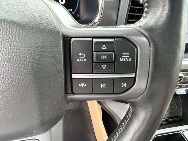 Certified 2023 Ford F150 Lariat w/ Equipment Group 502A High AWD/4WD image 21