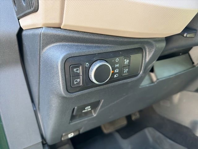 Certified 2022 Ford Bronco Wildtrak AWD/4WD image 23