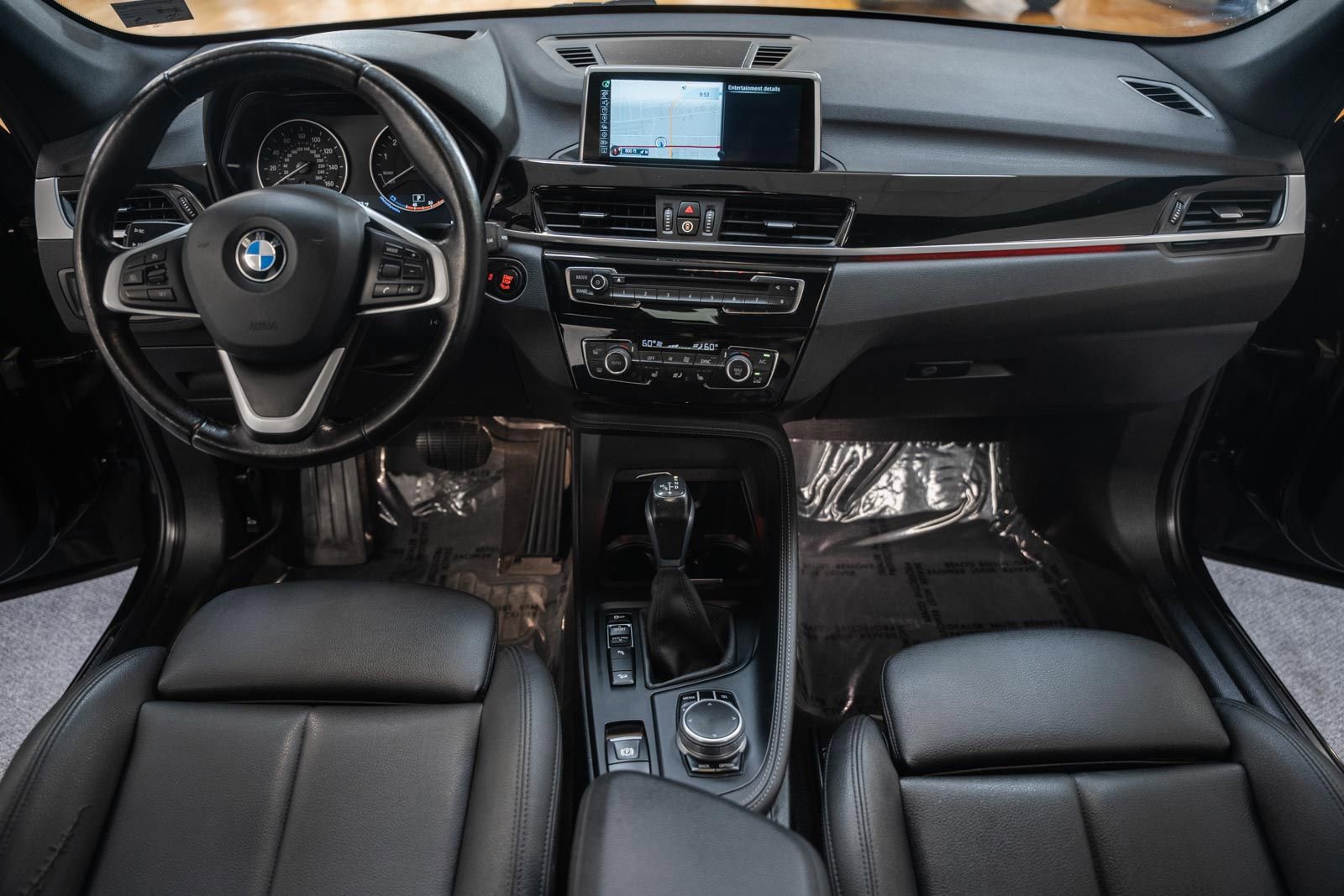 Used 2017 BMW X1 xDrive28i AWD/4WD image 26