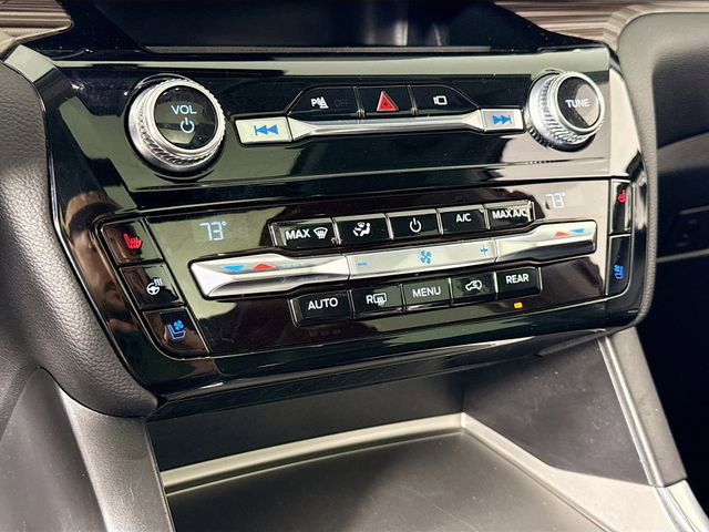 Certified 2021 Ford Explorer Limited w/ Hybrid Equipment Group 310A image 16