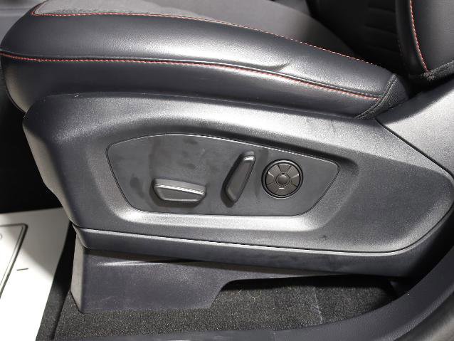 Certified 2025 Ford Explorer ST-Line w/ Premium Package image 22