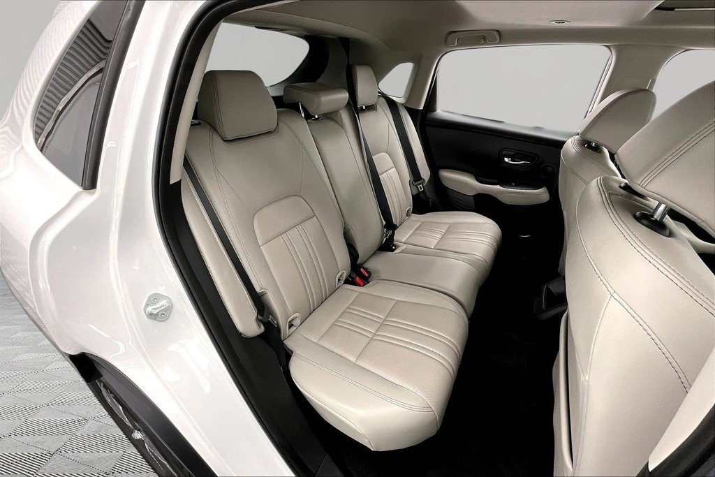 Used 2024 Honda HR-V EX-L image 26