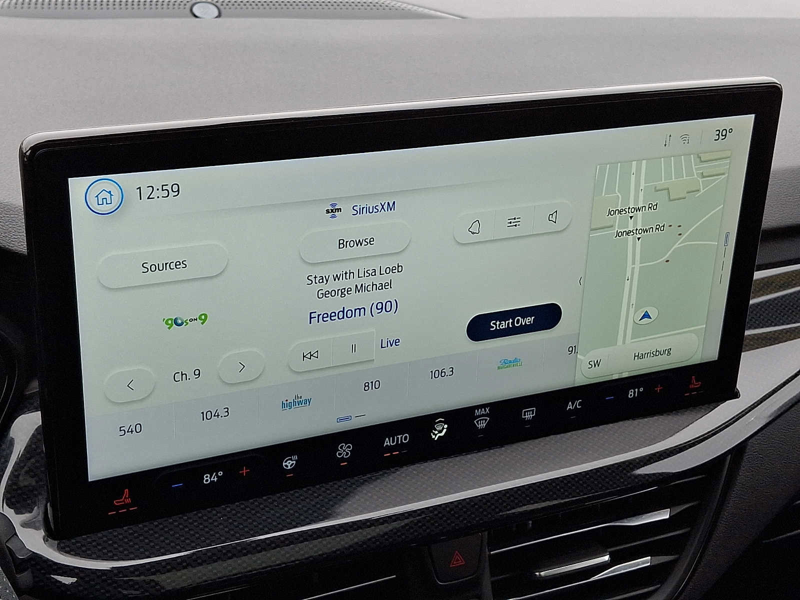 Certified 2023 Ford Escape ST-Line Select w/ Tech Pack #2 image 18