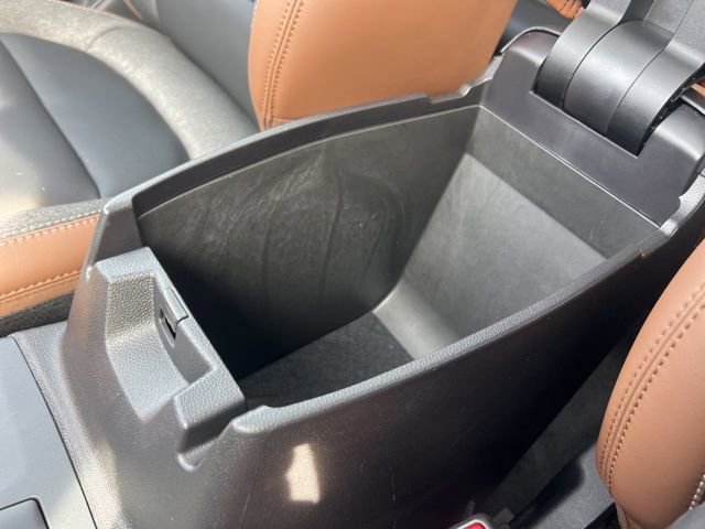 Certified 2024 Ford Bronco Sport Outer Banks w/ Tech Package image 18