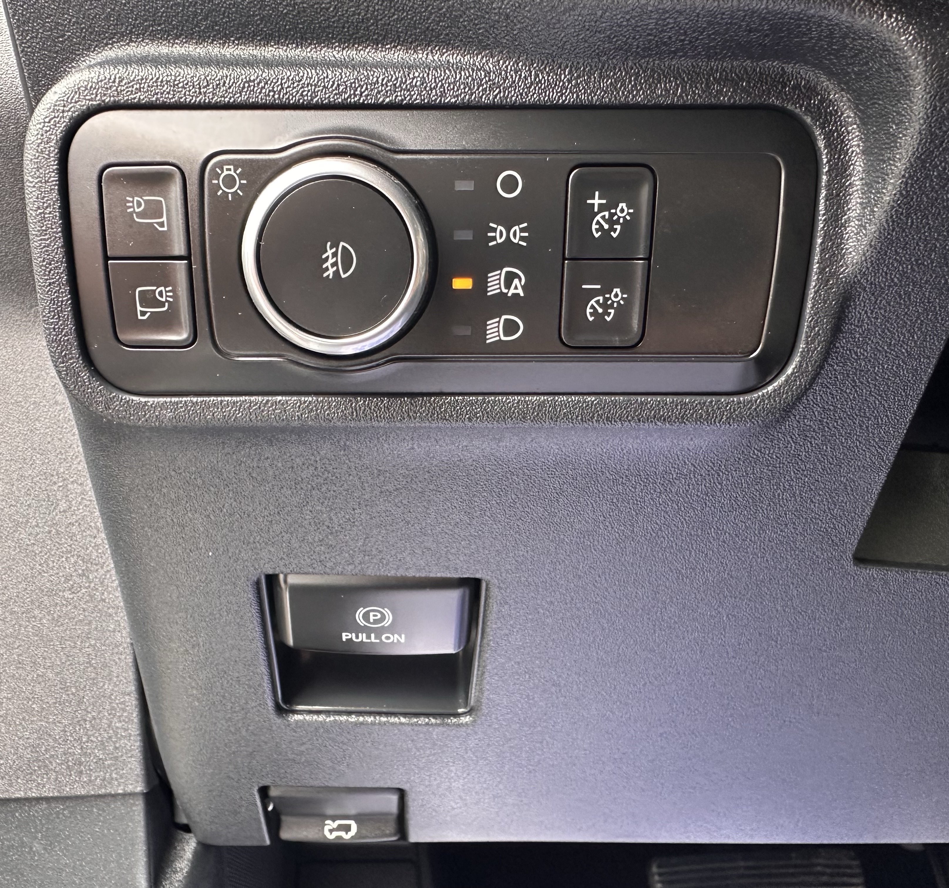 Certified 2021 Ford Bronco Outer Banks AWD/4WD image 15
