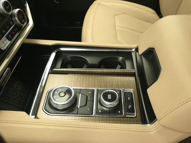 Certified 2024 Ford Expedition Limited image 15