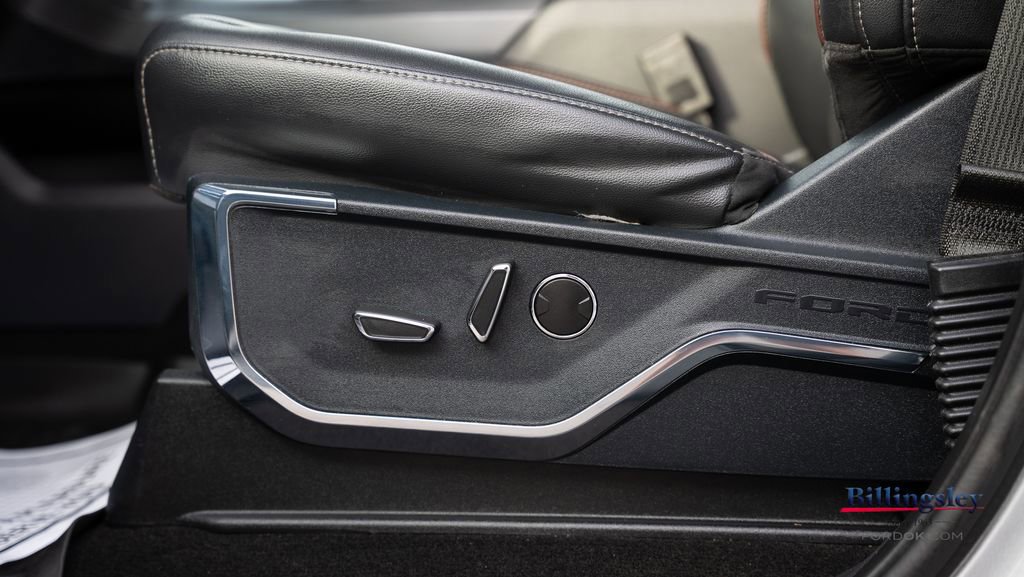 Certified 2021 Ford F150 Lariat image 21