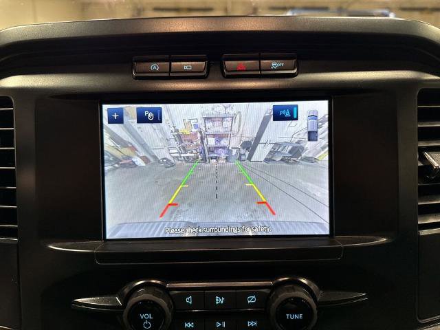 Certified 2023 Ford F150 XL w/ STX Appearance Package image 33