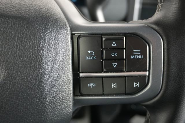 Certified 2025 Ford F150 XLT w/ Equipment Group 301A Standard image 14