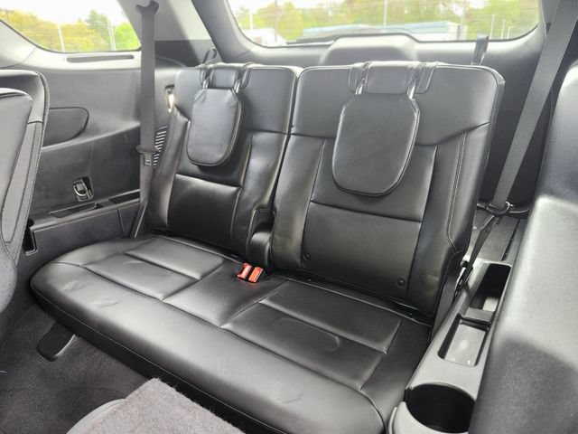 Certified 2023 Ford Explorer XLT w/ Equipment Group 202A AWD/4WD image 18