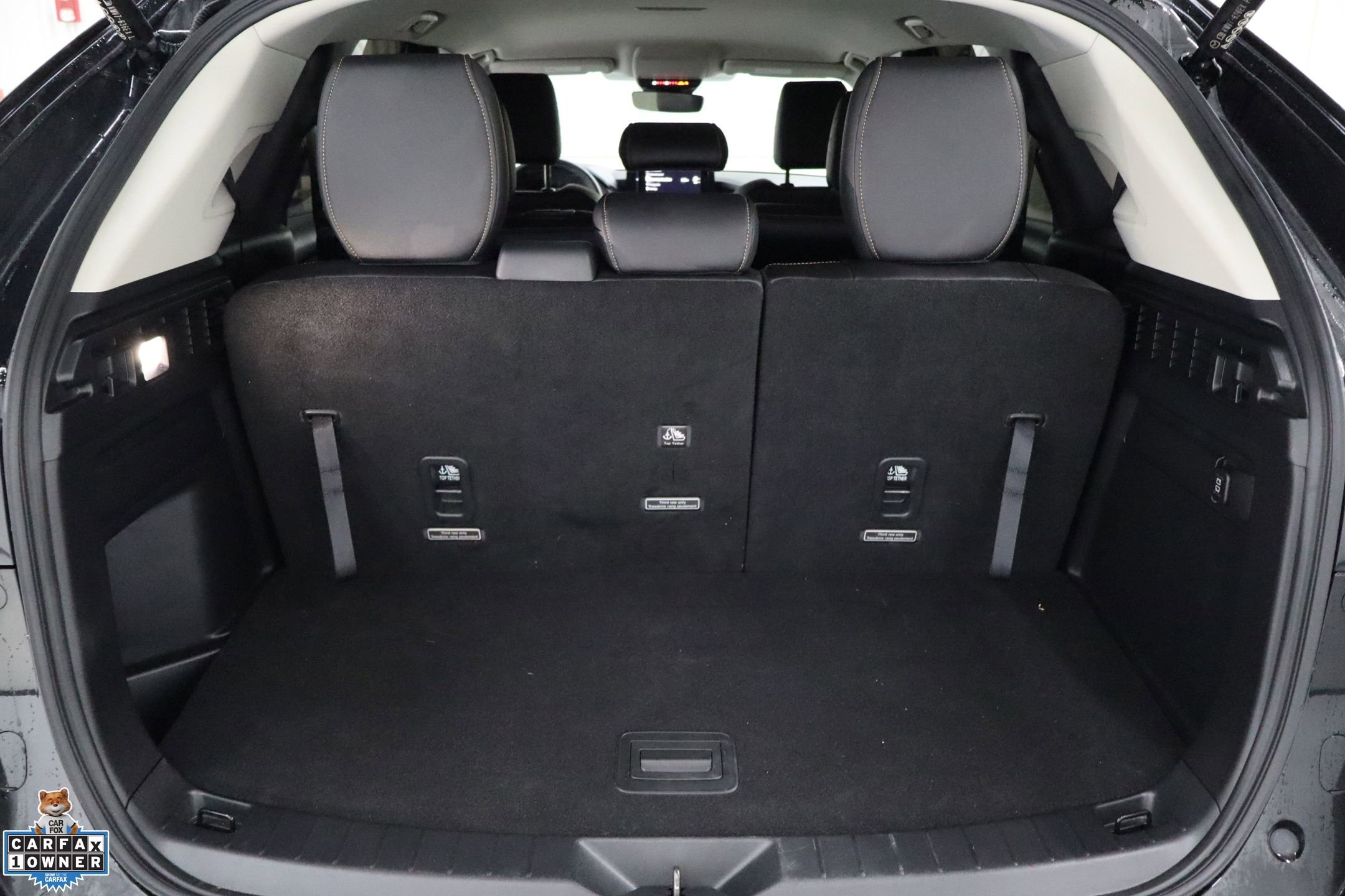 Used 2025 MAZDA CX-90 3.3 Turbo w/ Select Package image 26