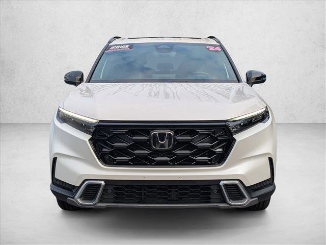 Used 2023 Honda CR-V Sport Touring video 2