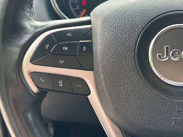 Used 2018 Jeep Grand Cherokee Laredo RWD image 18