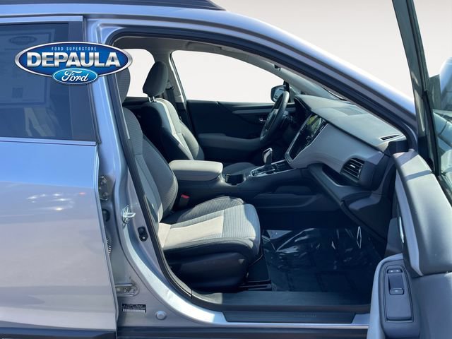 Used 2024 Subaru Outback Premium AWD/4WD image 19