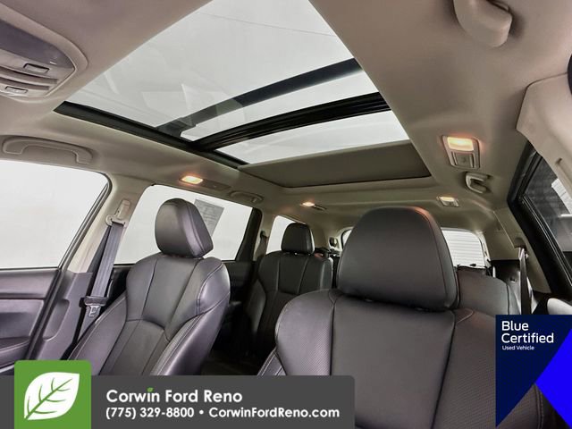 Used 2021 Subaru Ascent Limited w/ Technology Package AWD/4WD image 27