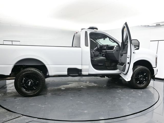 Certified 2024 Ford F250 XL w/ STX Appearance Package image 35