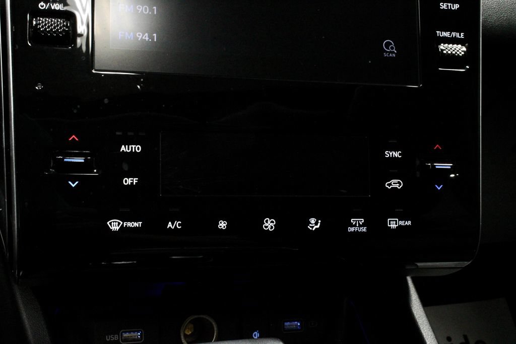 Used 2023 Hyundai Tucson SEL w/ Convenience Package AWD/4WD image 29