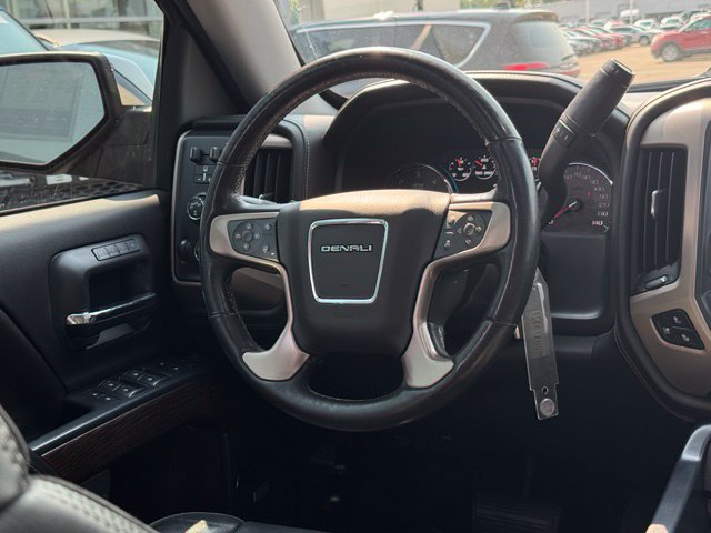 Used 2017 GMC Sierra 1500 Denali AWD/4WD image 15