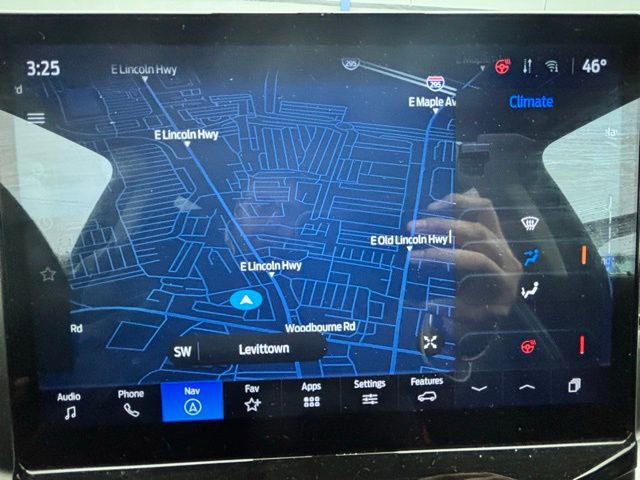 Certified 2024 Ford Expedition Max XLT image 14