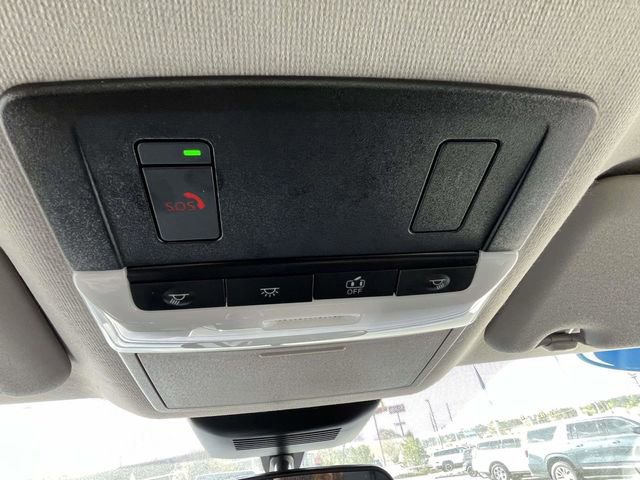 Used 2025 Nissan Sentra SV image 22