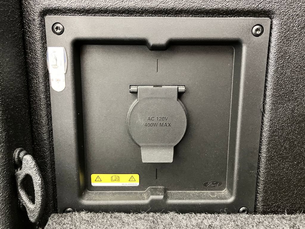 Certified 2023 Ford F150 Tremor w/ Equipment Group 402A High image 31