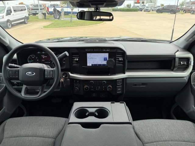 Certified 2024 Ford F250 XL w/ STX Appearance Package AWD/4WD image 22