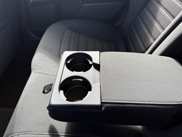 Certified 2019 Ford Fusion SE FWD image 9