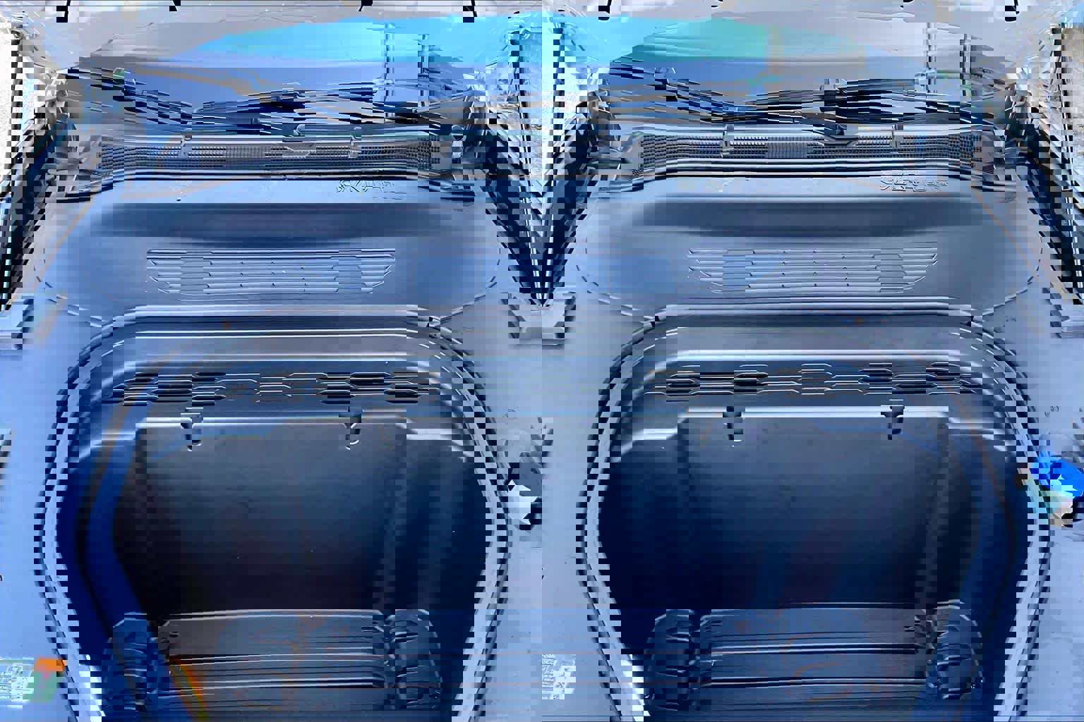 Certified 2023 Ford Mustang Mach-E GT image 31