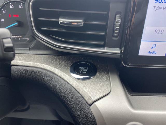 Certified 2022 Ford Explorer Timberline AWD/4WD image 28