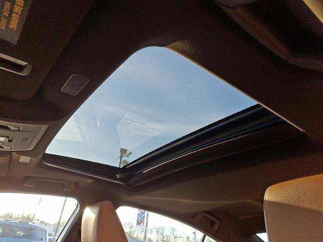 Used 2019 Lexus ES 350 350 image 14