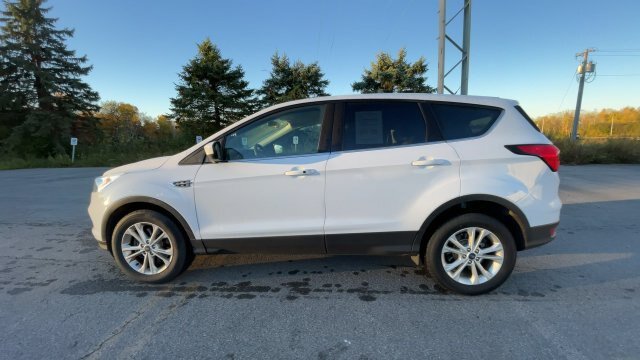 Certified 2019 Ford Escape SE AWD/4WD image 5