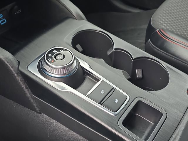 Certified 2023 Ford Escape ST-Line w/ Tech Pack #1 image 25