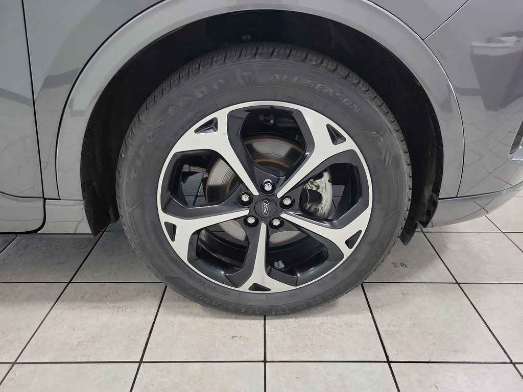 Certified 2023 Ford Escape ST-Line Elite AWD/4WD image 51