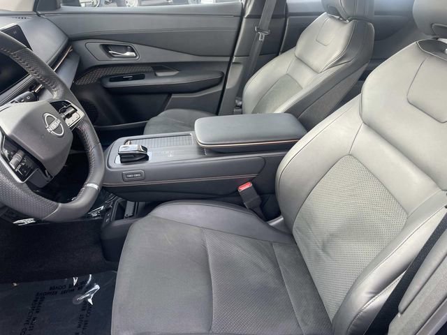 Used 2024 Nissan Ariya AWD image 22