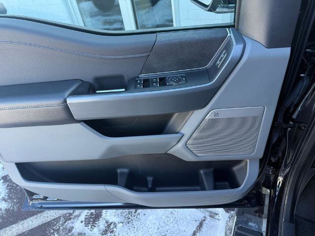 Certified 2024 Ford F150 XLT w/ Equipment Group 303A High image 40