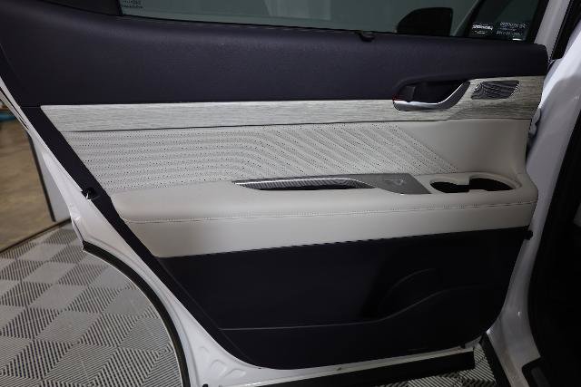 Used 2025 Hyundai Palisade Calligraphy AWD/4WD image 37