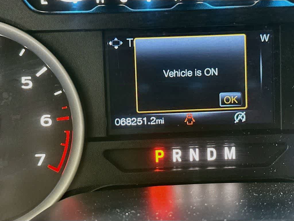 Certified 2019 Ford F150 XLT w/ Equipment Group 302A Luxury RWD image 20