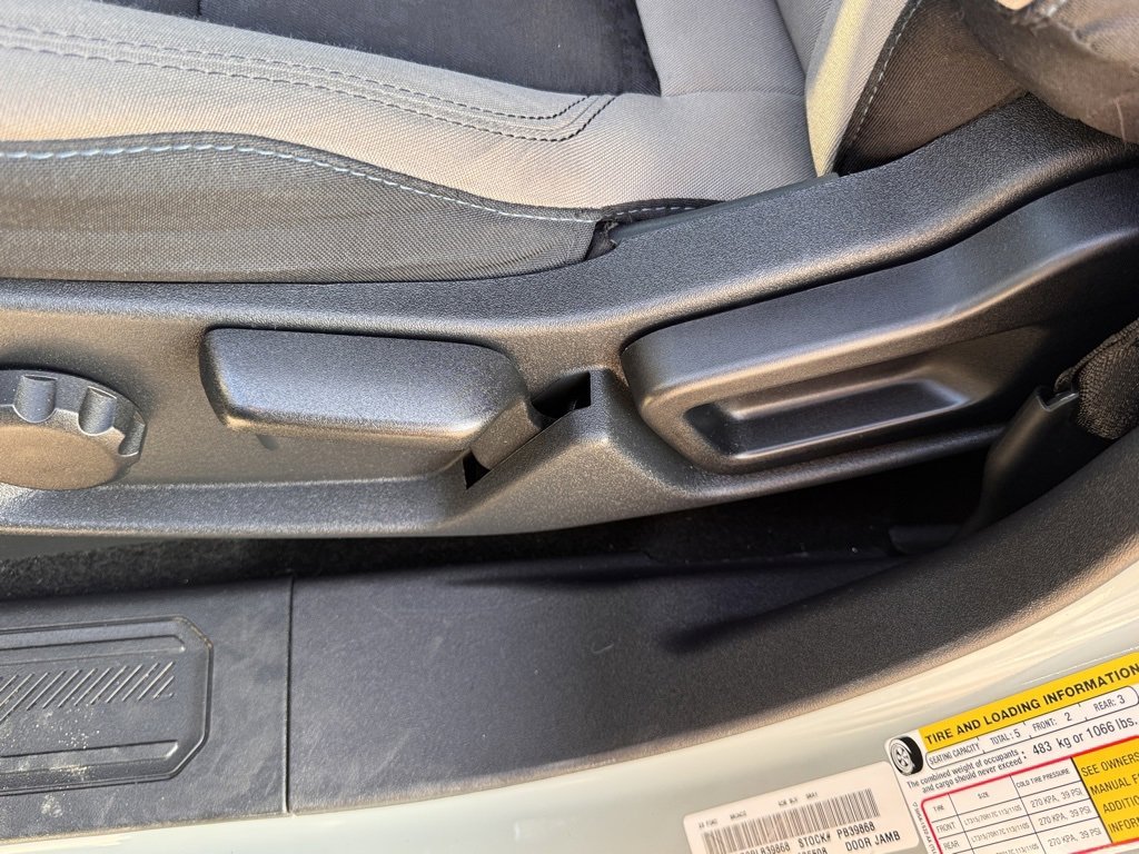 Certified 2023 Ford Bronco Wildtrak image 18